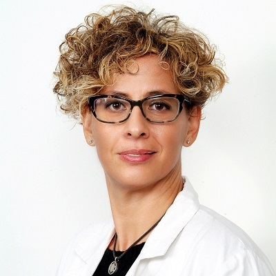 Giovanna Cacucci - Medico Omeopata