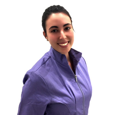 Roberta Nardulli - Ostetrica